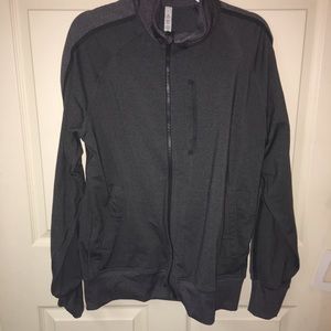 men’s lululemon jacket